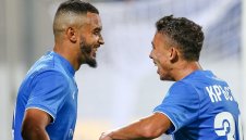 Свиреп Левски накъса Спартак на 5 парчета