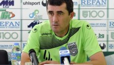 Ивайло Йорданов се завръща в Локо Горна Оряховица