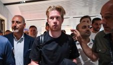 Шампионът на Италия стартира с 0:2 срещу тим от Серия С