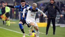 Аталанта – Интер 