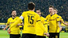 ОФИЦИАЛНО: Хумелс поиска трансфер в Байерн