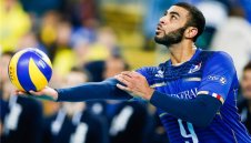 Франция спечели Световната лига