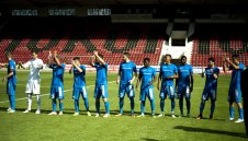 Твърда резерва излиза 1 млн. лв. на Левски