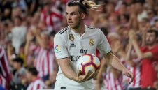 Бейл: Без Кристиано играем повече като отбор