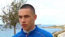 Бивш европейски клубен шампион се влюби в талант на Левски