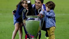 Суарес може да получи кошмарна новина след щастливия финал