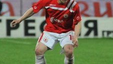 Борис Галчев впечатли чужди мениджъри