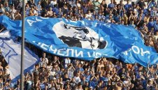 Левски отваря и Сектор "Г" за Лудогорец