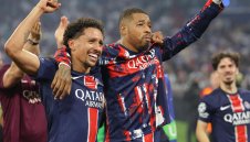 ПСЖ разкара звезден защитник