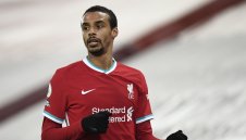 Нов удар. Ливърпул остана и без Матип до края на сезона