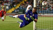 Божката Митрев: Можехме да измъкнем нещо от Италия