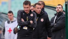 Виза спъва класен стрелец за ЦСКА