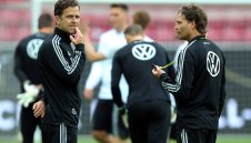 Германия излезе от кризата с... бране на "лалета"