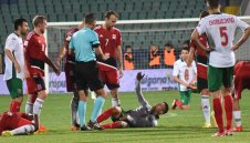 "Лъвовете" се изкачиха с три места в ранглистата