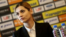 Директор на ЦСКА с наряд за Шампионската лига 