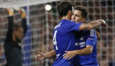 ПРОГНОЗА: Динамо Киев - Челси