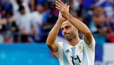 Масчерано се отказа от националния