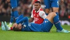 Жезус разкри "машините" в Арсенал