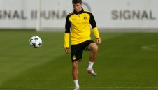 Реал и Арсенал си заплюха ас на Дортмунд