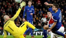 Челси – Борнемут