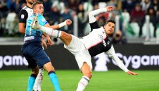 Аталанта си тръгна с точка от Торино, докосва Шампионската лига + ВИДЕО