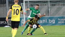 Ботев иска 700 хил. лв. за звездата си