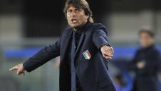 Конте иска по-високо темпо 