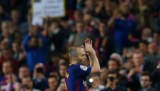 Леванте - Барселона