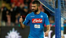 Официално: Сагата приключи! Албиол остава в Наполи