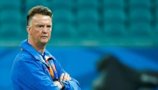 Ван Гаал: Холандия може отново да е на финал