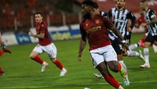 Трансферът е близо: Назон се сбогува с ЦСКА и лети за Кипър