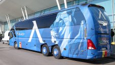 Левски насрочи контрола за утре по обяд