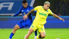 Бразилец от Левски: Вкарването на голове не е моята силна страна