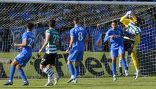 Ники Михайлов: Не ме интересува как, но трябва да бием ЦСКА 