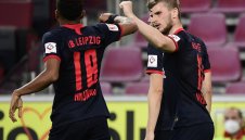 Челси натиска за Вернер, ще цака Ливърпул с решителност