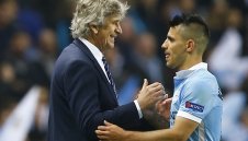 Пелегрини за боя над Челси: Това бе един сладък реванш