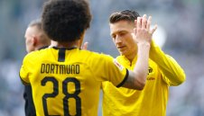 Марко на 30: Никой германец не бележи като Ройс + СНИМКА