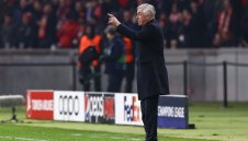 Рекорд! Анчелоти обясни за странния и луд мач в Берлин