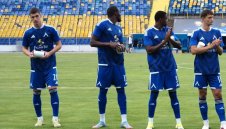 Ясна е програмата на Левски до реванша с Кайрат