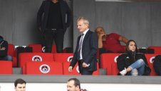 Гриша Ганчев води двама украинци в ЦСКА