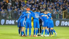 Трансферно разочарование: Левски гони ново попълнение!