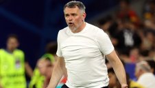 Вили Саньол: Грузия ще се бори до последната минута!