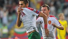 Пескара и ЦСКА в битка за Ивайло Чочев