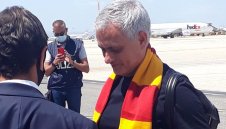 Моуриньо прогнозира полуфиналите на Евро 2020