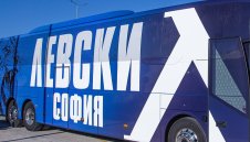 Нов грандиозен трансфер! Атлетико Мадрид следи българска звезда на Левски