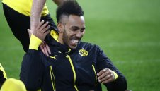 Обамеянг: Исках да се докажа пред съотборниците си