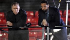 Рио Фърдинанд: Днес щях да струвам 200 млн. евро