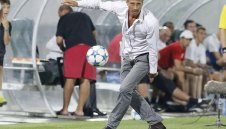 Локо Пловдив се цели в Европа