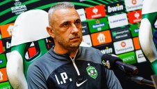 Ивайло Петев се прицели в титлата с новия си отбор