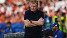 Нидерландия мачка в тайна контрола на Евро 2024